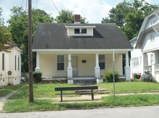 819 Sunset Ave, Rocky Mount, NC 27804