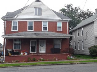 645 Center St, Williamsport, PA 17701