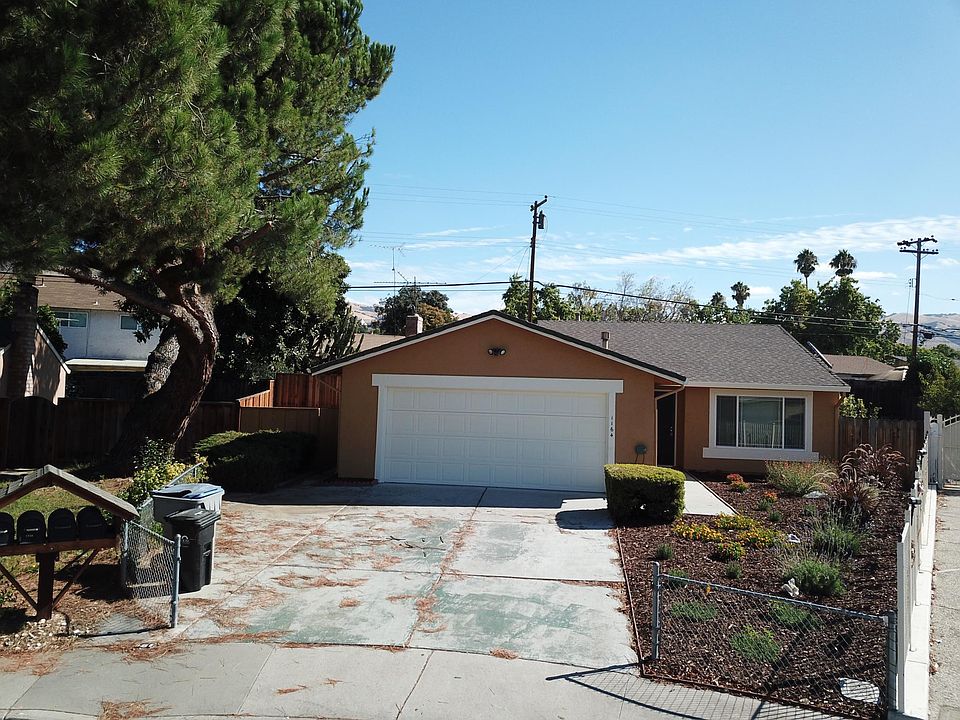 1st image of 1164 Garber Pl