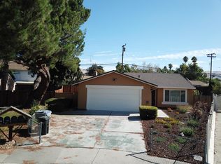1164 Garber Pl, San Jose, CA