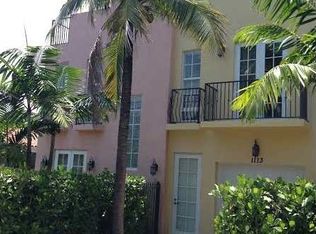 1113 NE 18th Ave, Fort Lauderdale, FL 33304