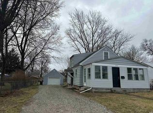 3214 Rodgers Ave, Fort Wayne, IN 46803