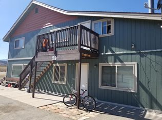 101 Norgren Rd APT 3, Fraser, CO 80442