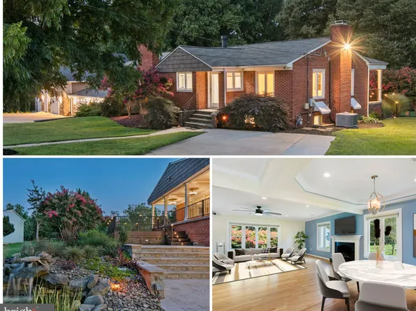 1116 Briggs Chaney Rd, Silver Spring, MD 20905
