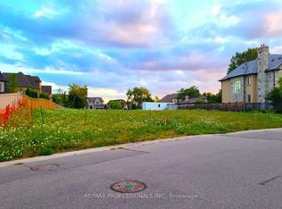 6832 Campbell Settler Ct, Mississauga, ON L5W 1L7