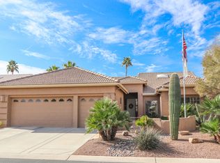 9739 E Sunburst Ct, Sun Lakes, AZ 85248