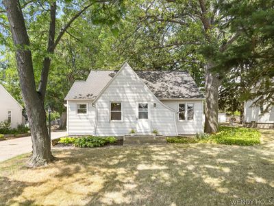 97 W Lakewood Blvd, Holland, MI, 49424