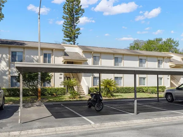 134 Cypress Ct #134, Oldsmar, FL 34677