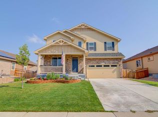 19441 E 61st Pl, Aurora, CO 80019