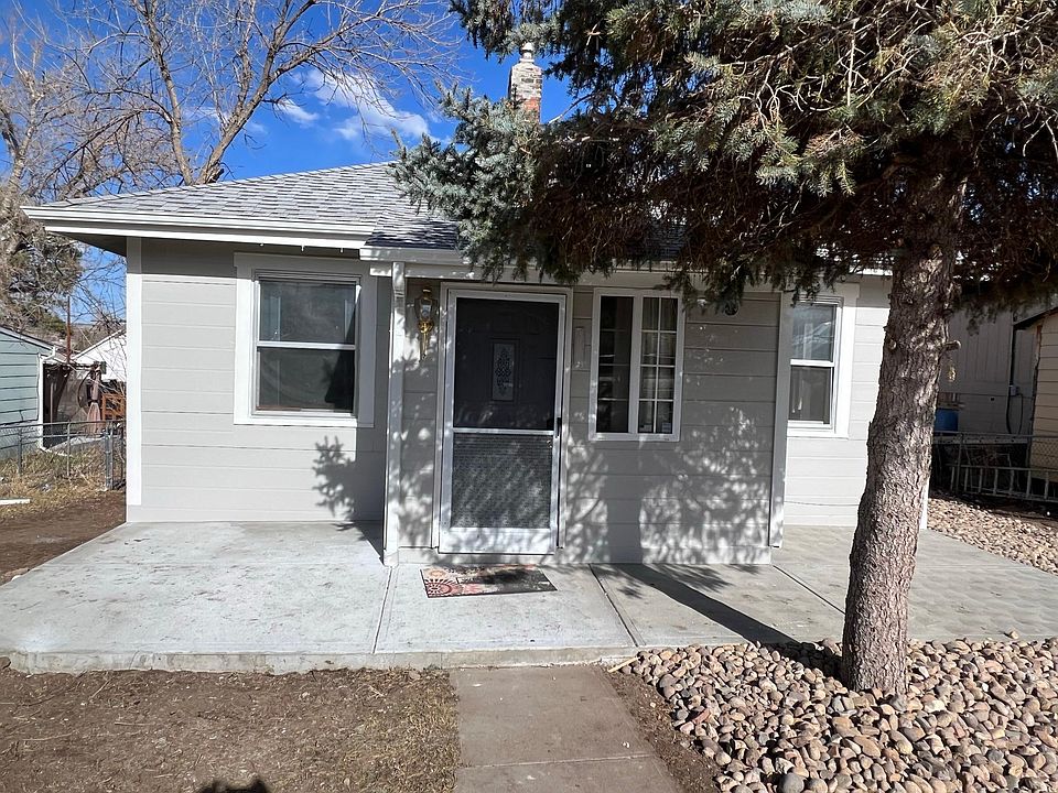 7636 Elm St, Louviers, CO 80131 Zillow