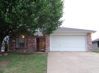 223 Lake Texoma Dr, Wylie, TX