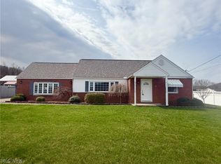 316 Clema Ave, Saint Marys, WV 26170