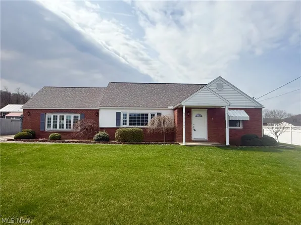 316 Clema Ave, Saint Marys, WV 26170
