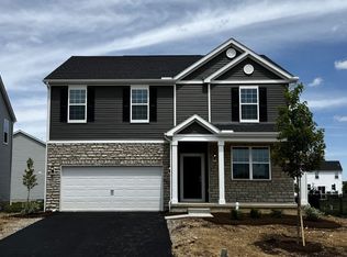 1354 Acuff Ave, Lockbourne, OH 43137