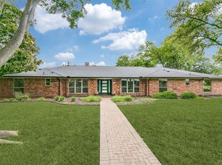 4426 Laren Ln, Dallas, TX 75244