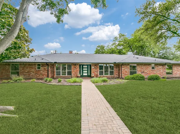 4426 Laren Ln, Dallas, TX 75244