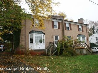 208 Todd Ave, Charlottesville, VA