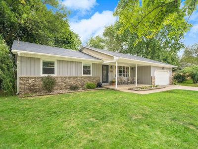 5744 Juanita Dr SE, Kentwood, MI, 49508
