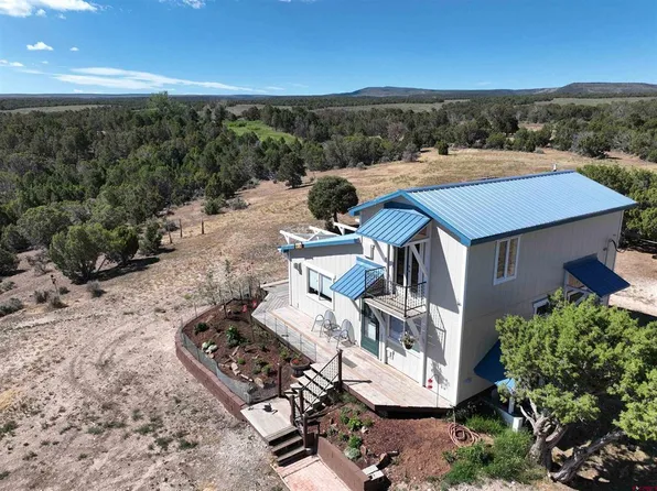 31928 B50 Road, Crawford, CO 81415