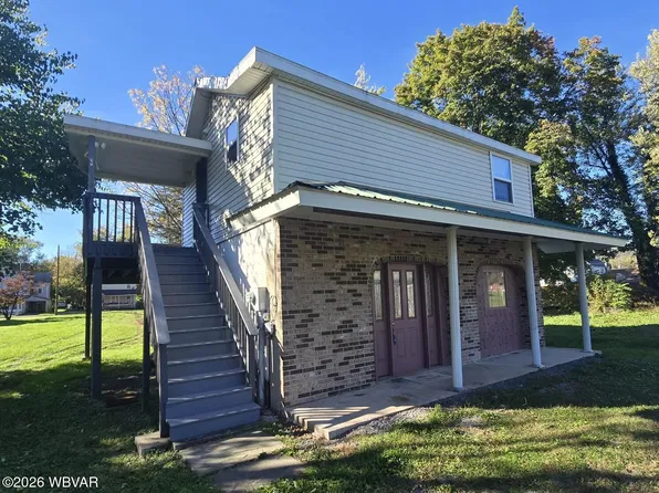 421 Wilson St, Jersey Shore, PA 17740