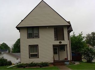 322 W Williams St, Postville, IA 52162