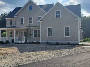 25 Spring Rd, Westborough, MA 01581