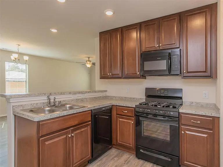The Village at Granger Pines — Photo 122