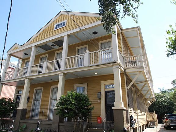 2nd image of 1325 Saint Mary St #B