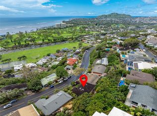 1350 Laukahi St, Honolulu, HI 96821