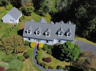 118 Jeremy Hill Rd, Pelham, NH 03076