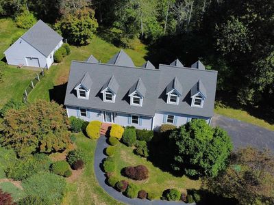 118 Jeremy Hill Road, Pelham, NH, 03076