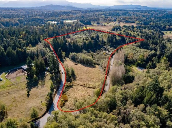 0 Wood Rd, Bow, WA 98232