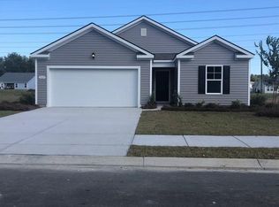 3029 Woodbury Ct LOT 35, Conway, SC 29527