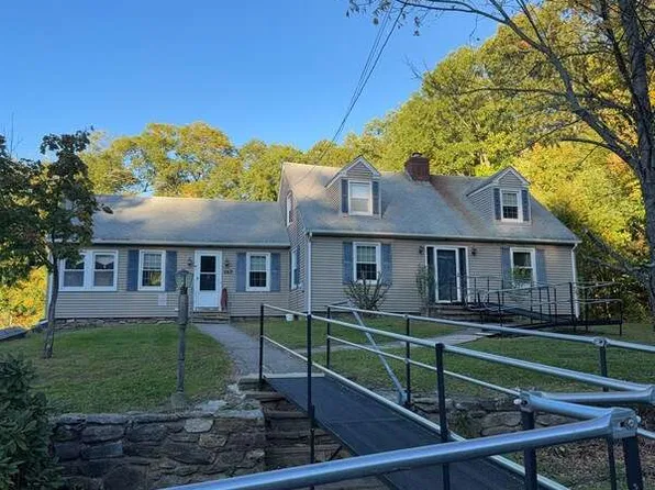 252 W Main St, Millbury, MA 01527