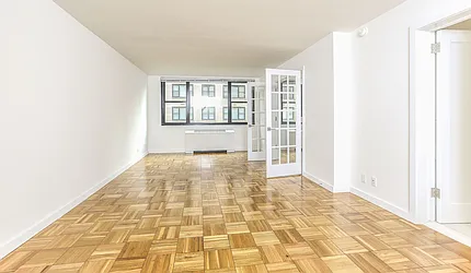 Rented by Goldfarb Properties