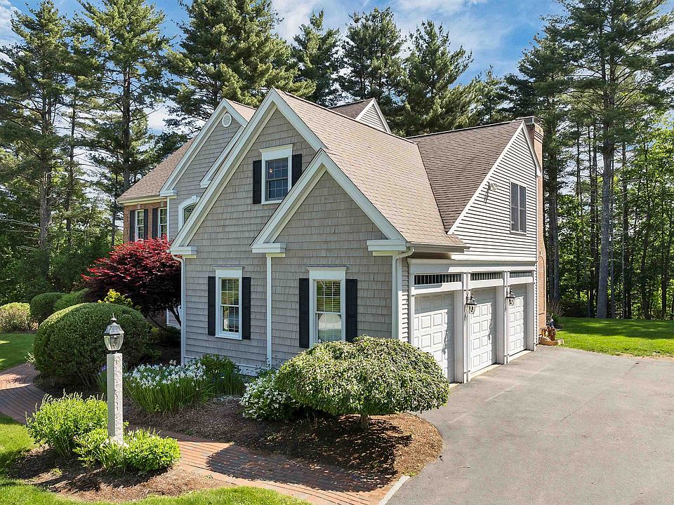 8 Homestead Hill Road, Bedford, NH 03110 | Zillow