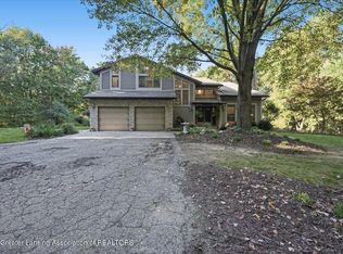 10175 I Dr S, Ceresco, MI 49033