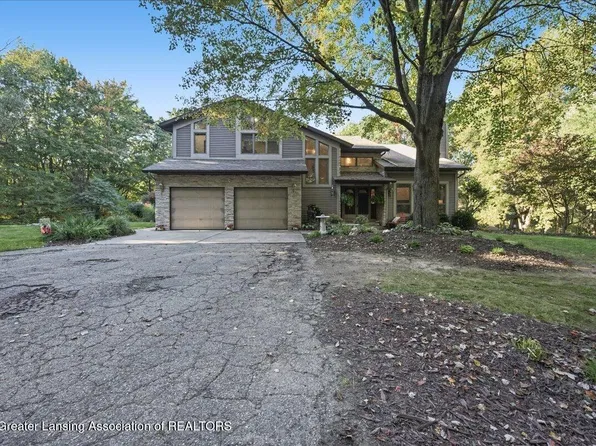 10175 I Dr S, Ceresco, MI 49033