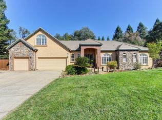 3781 Clinton Way, Cameron Park, CA 95682