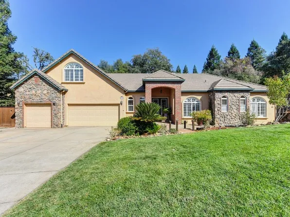 3781 Clinton Way, Cameron Park, CA 95682