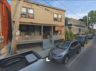 8 Spring St, Newport, RI 02840