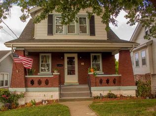 138 Harvard Pl, Southgate, KY
