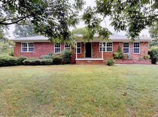 2025 Hawk St SE LOT 5, Cleveland, TN 37323