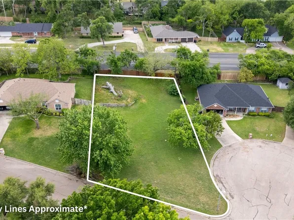 3616 Pecan Blf, Temple, TX 76504