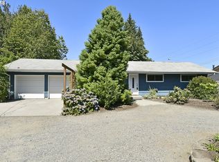 38145 SE Bruns Ln, Sandy, OR 97055