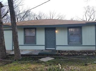 8828 Cardella Ave, Dallas, TX 75217