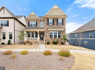 3534 Diplomat Aly, Scottdale, GA 30079