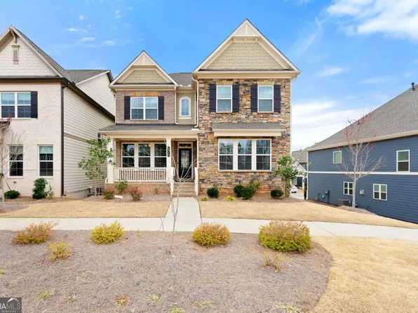 3534 Diplomat Aly, Scottdale, GA 30079