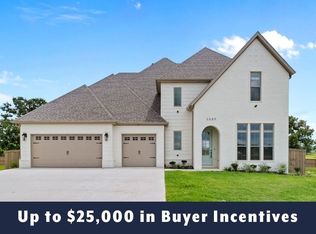 3089 Waypoint St, Springdale, AR 72762