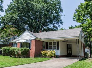 4272 Willow Rd, Memphis, TN 38111